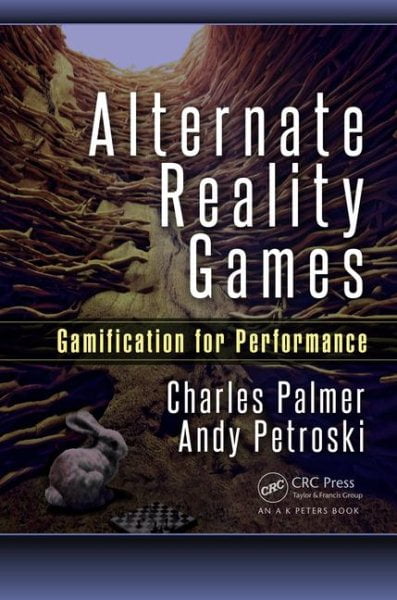 Gamification for Performance, 1st Edition